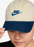 Nike LT KHAKI/COURT BLUE/(COURT BLUE)
